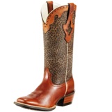 10010182 Women's Ariat Crossfire Caliente Cowboy Boots